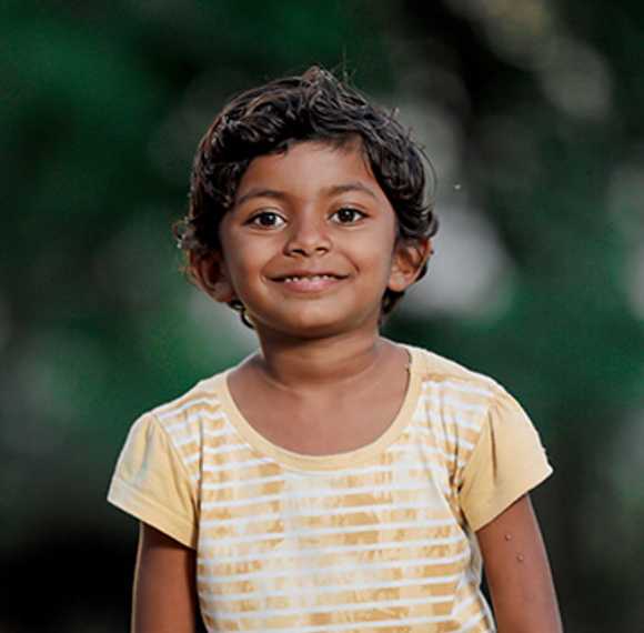 Donation is Hope for Poor Childrens