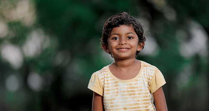 Donation is Hope for Poor Childrens