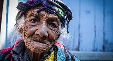 Old Education Needs For All